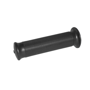 HANDLE 7/8 X 4 1/2 BLK VINYL  - - NONE -  - MISCELLANEOUS   PRODUCTS